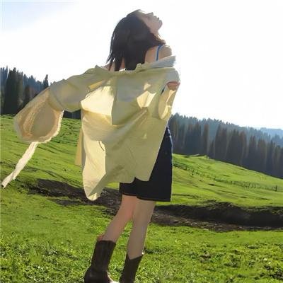 新：向阳花木易为春